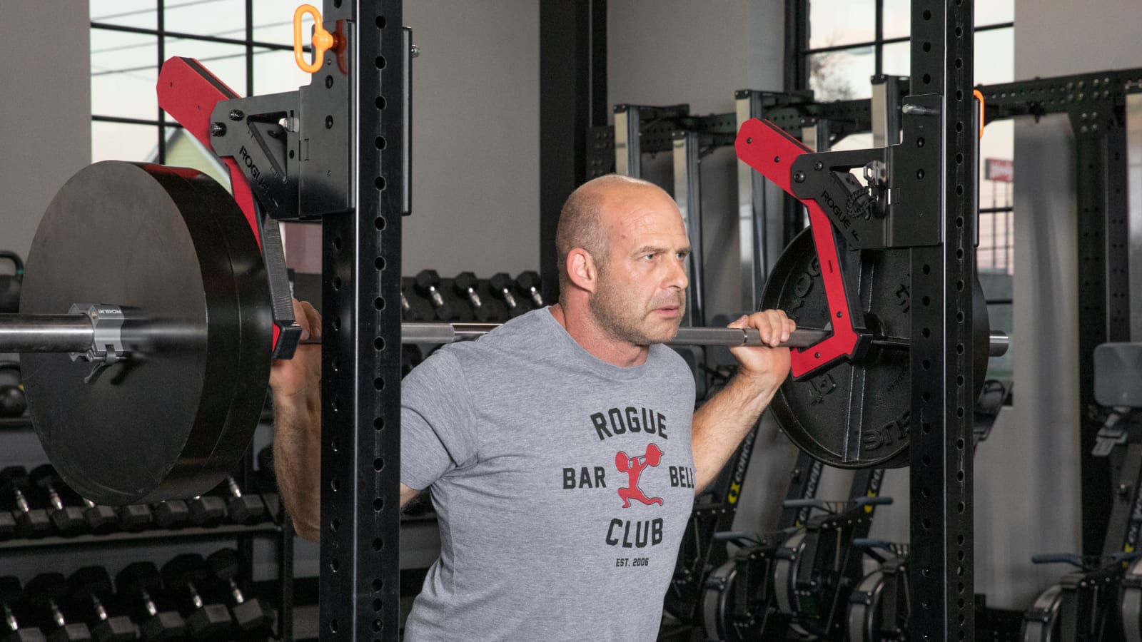 Rogue fitness attachments clearance